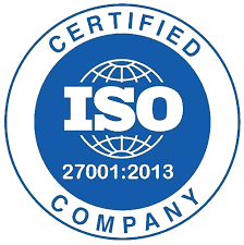 ISO/IEC 27001:2013 Information Technology 
